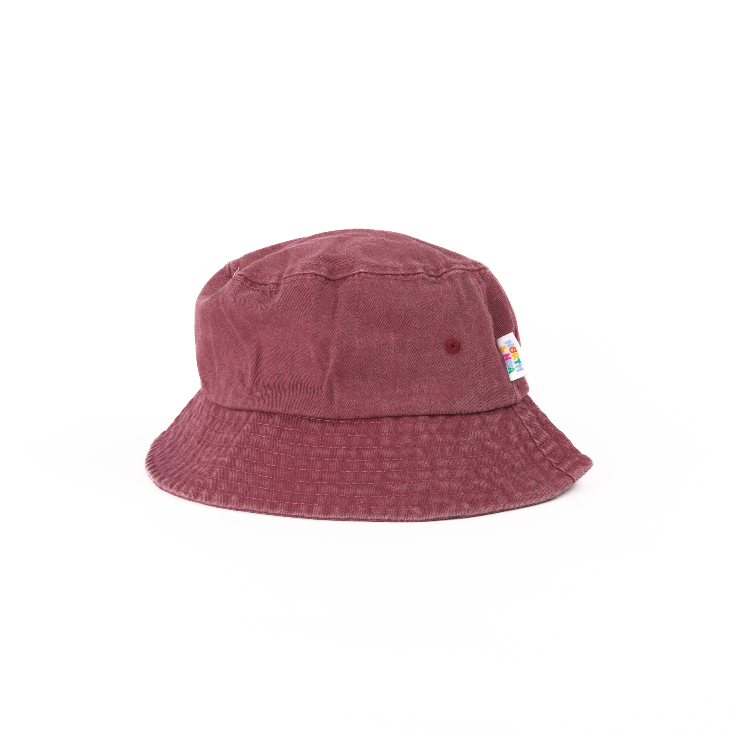 Urbano – Burgundy