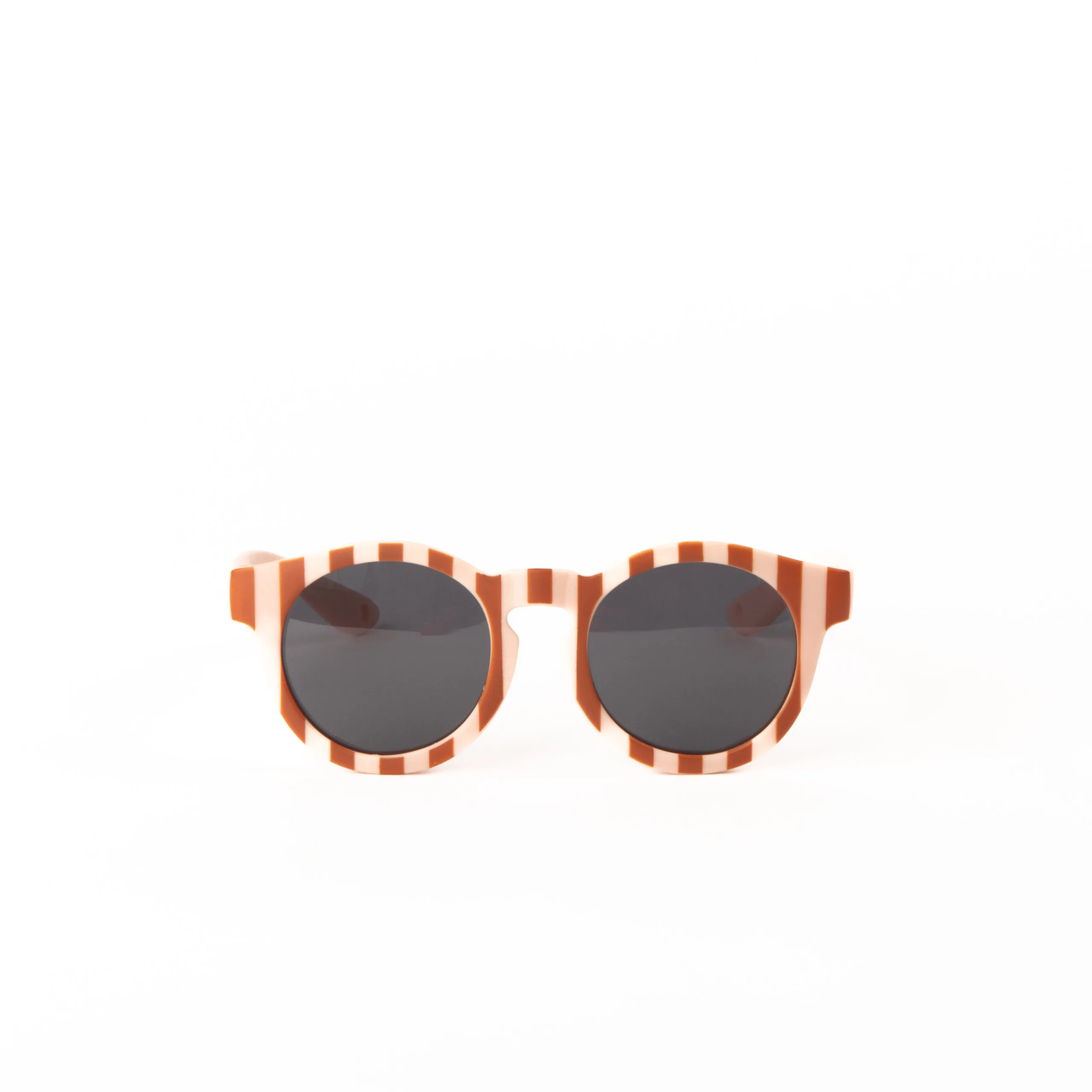 Cosmo - Lentes de Sol Infantiles – Rayas Rosa
