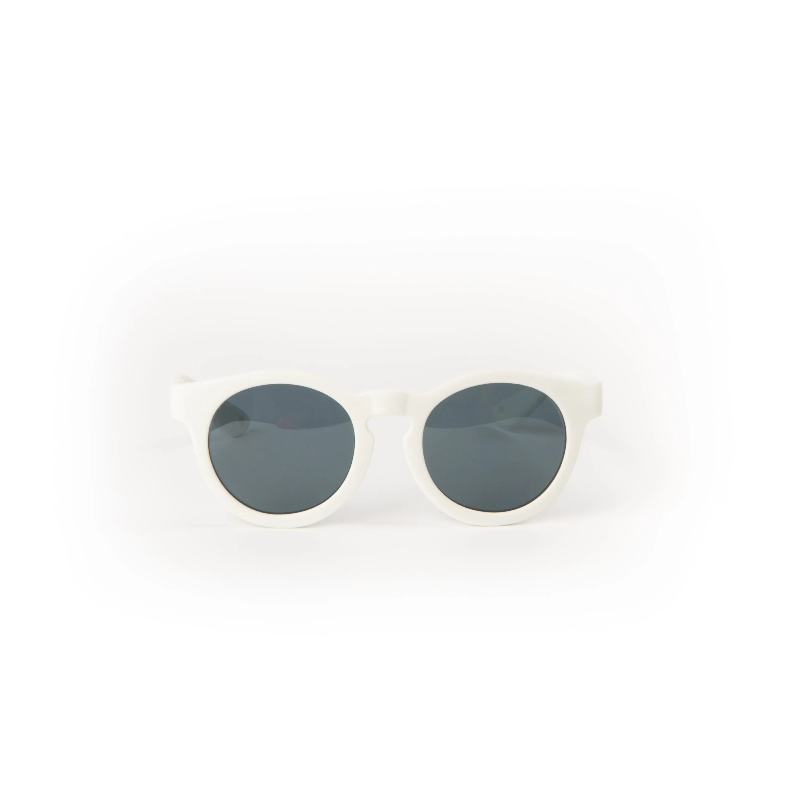 Cosmo - Lentes de Sol Infantiles – Blanco