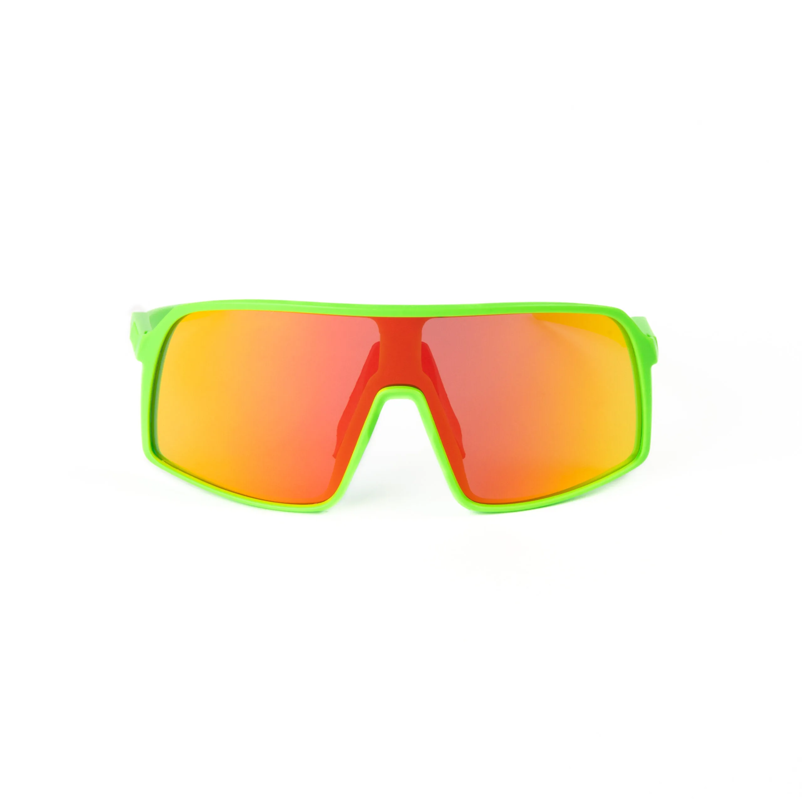 Enzo - Lentes de Sol Infantiles – Verde