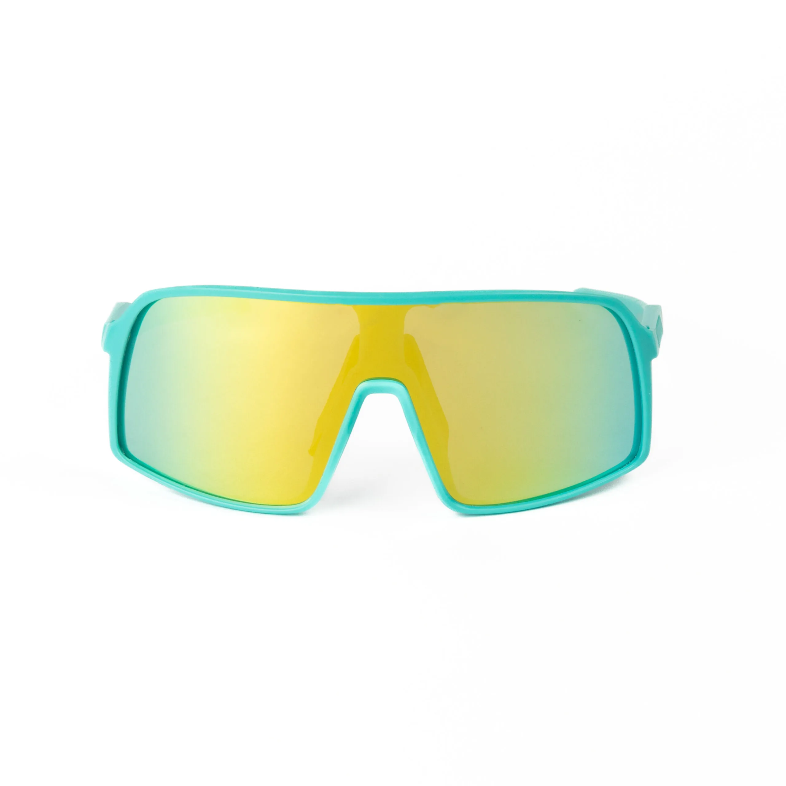 Enzo - Lentes de Sol Infantiles – Turquesa
