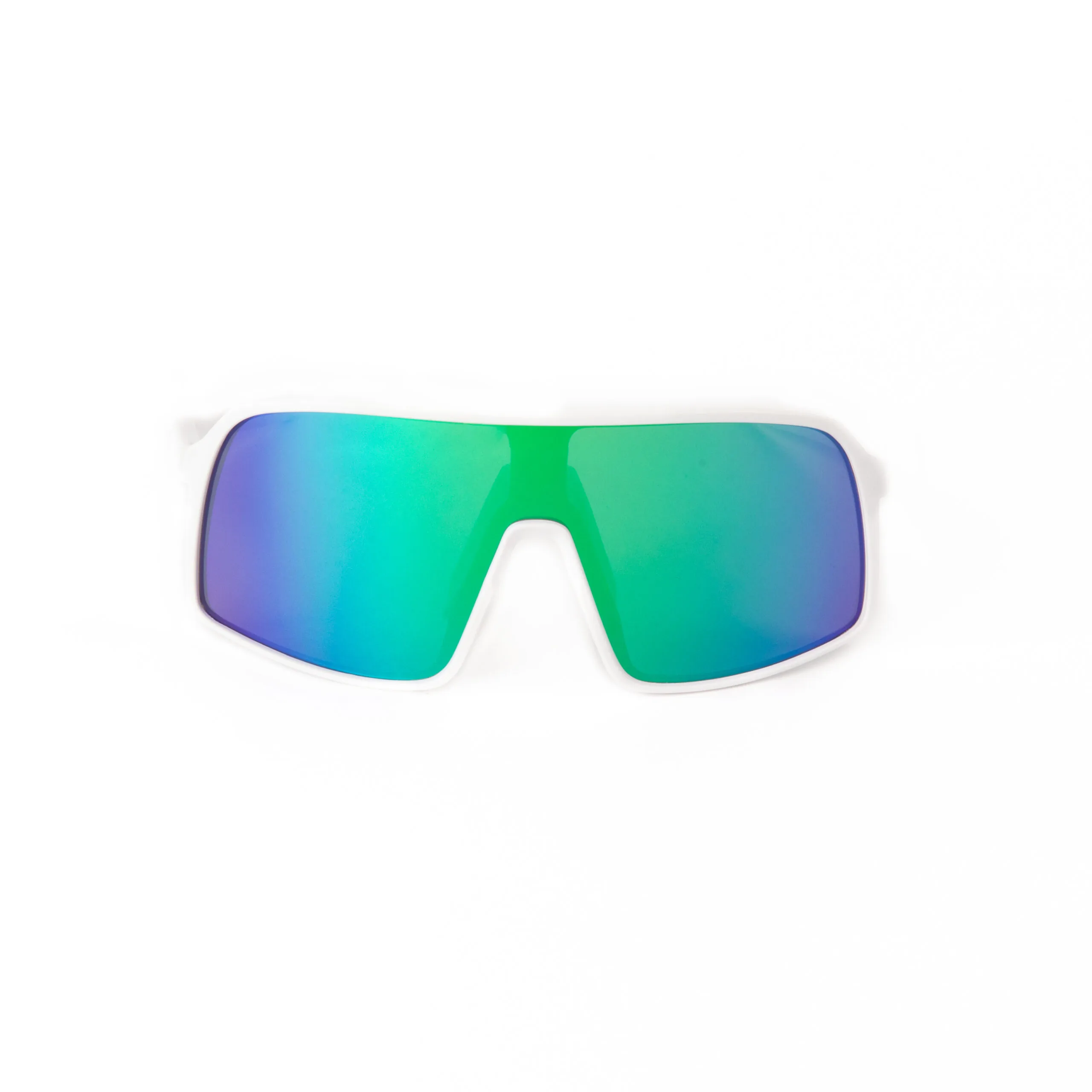 Enzo - Lentes de Sol Infantiles – Blanco