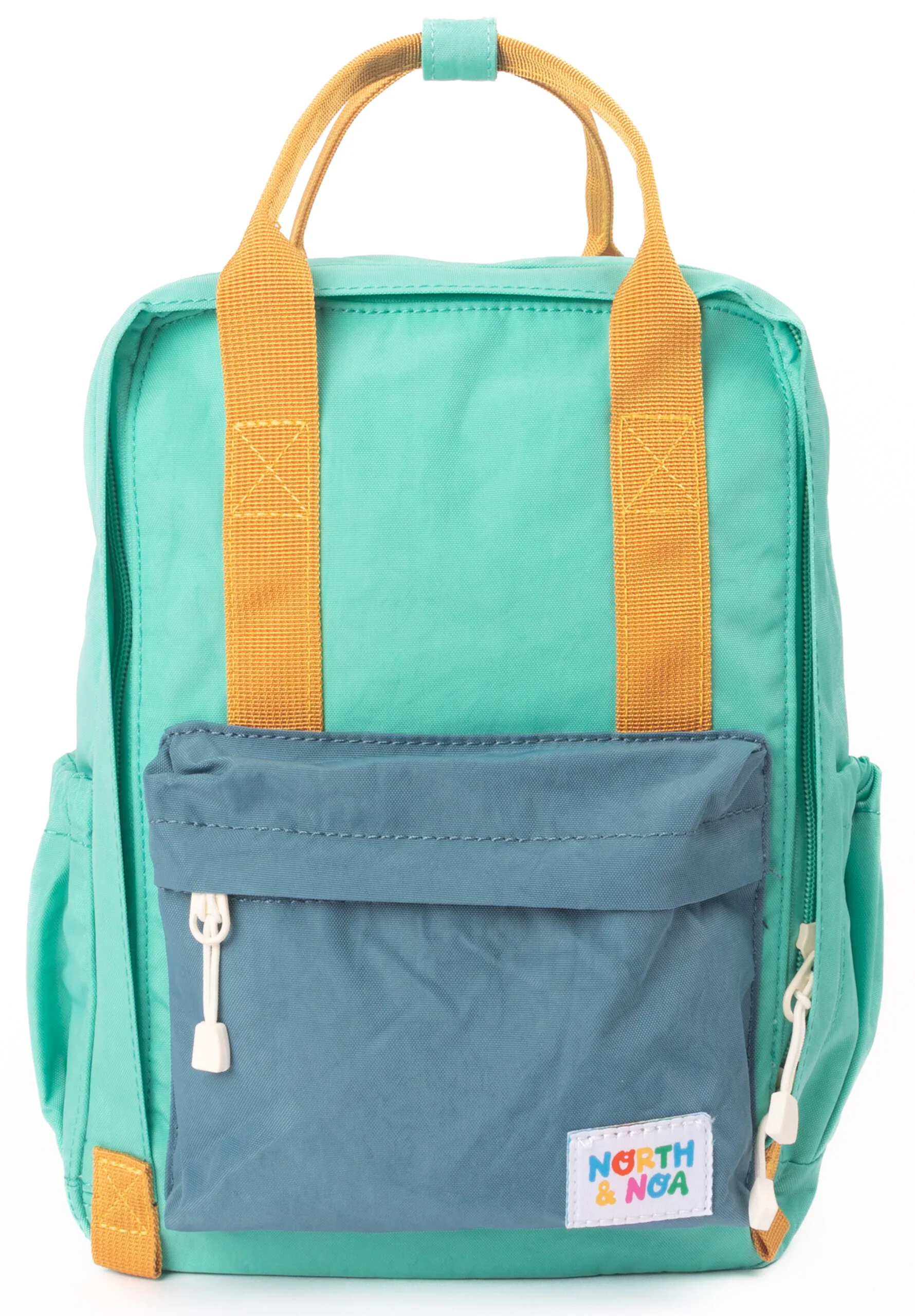 Mochila Urban – Verde Menta