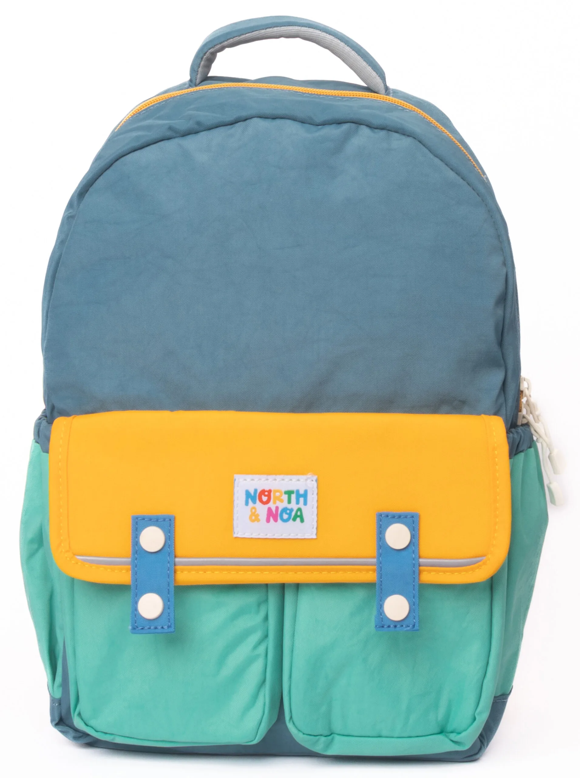 Mochila Explorer – Azul