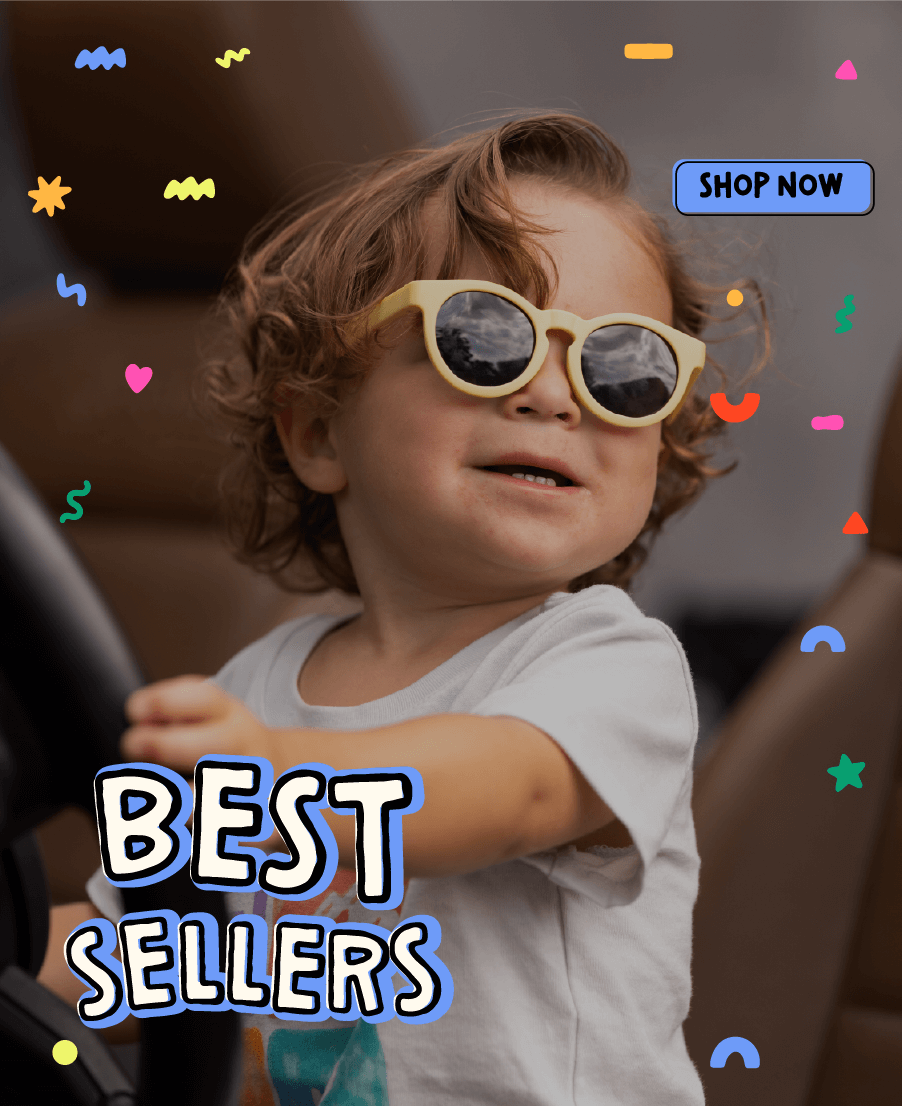 Best Sellers