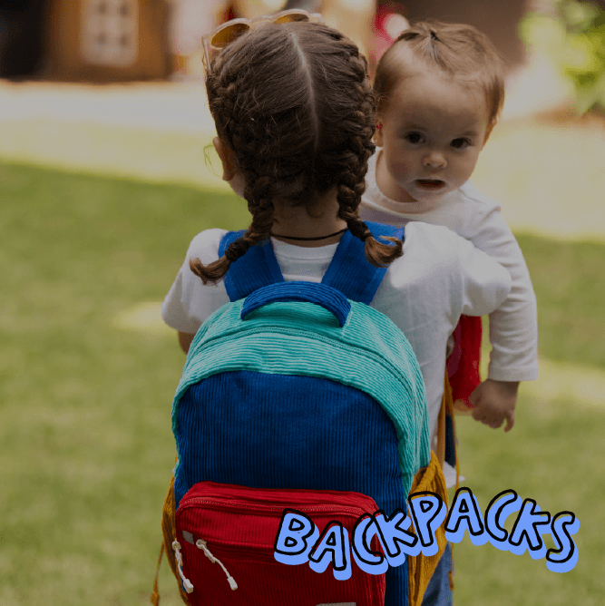 Backpacks