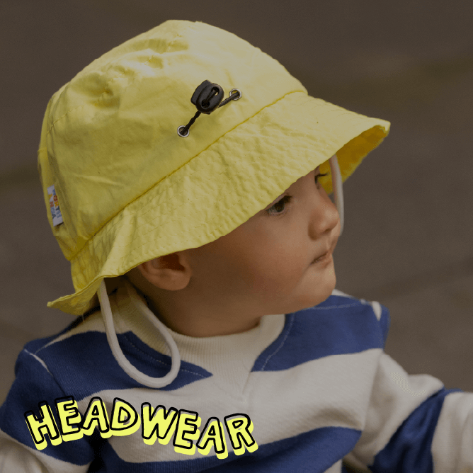 Headwear