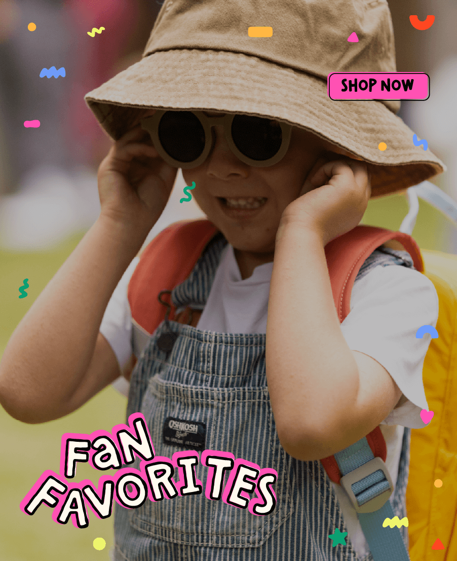 Fan Favorites